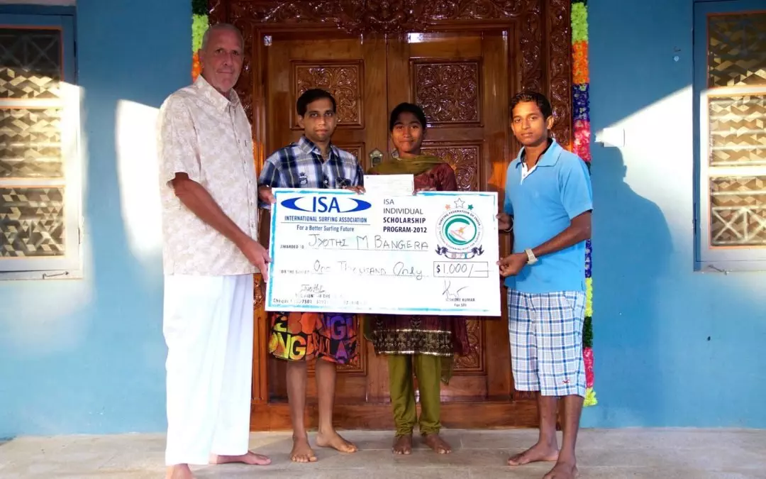 Scholarship