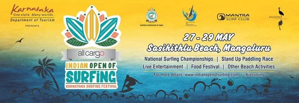 National Surf Event