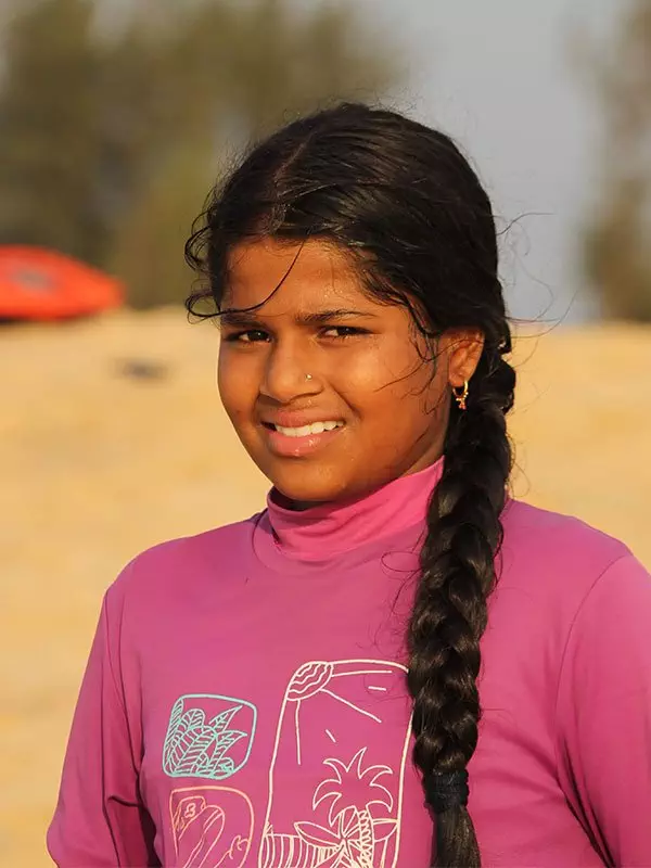 chirali