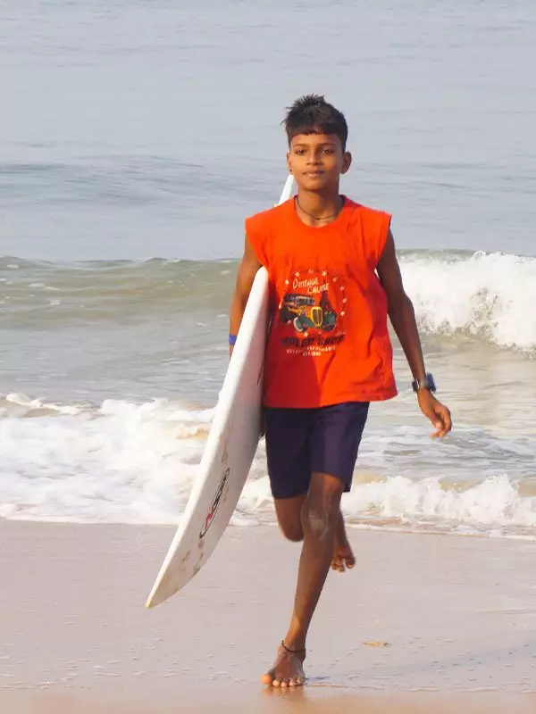 pradeep