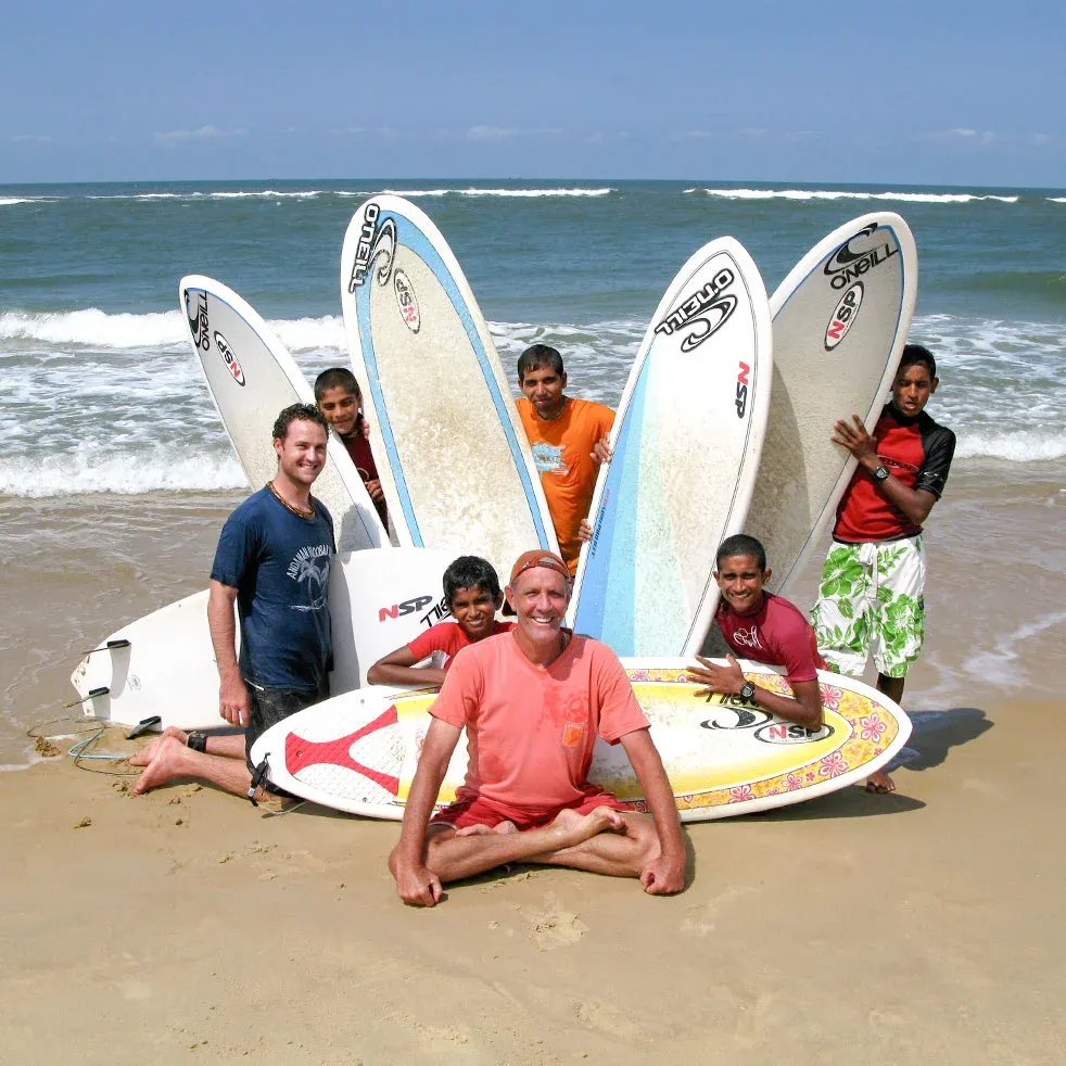 swamis
