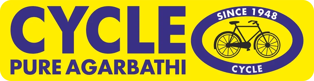 Cycle Pure Agarbathi
