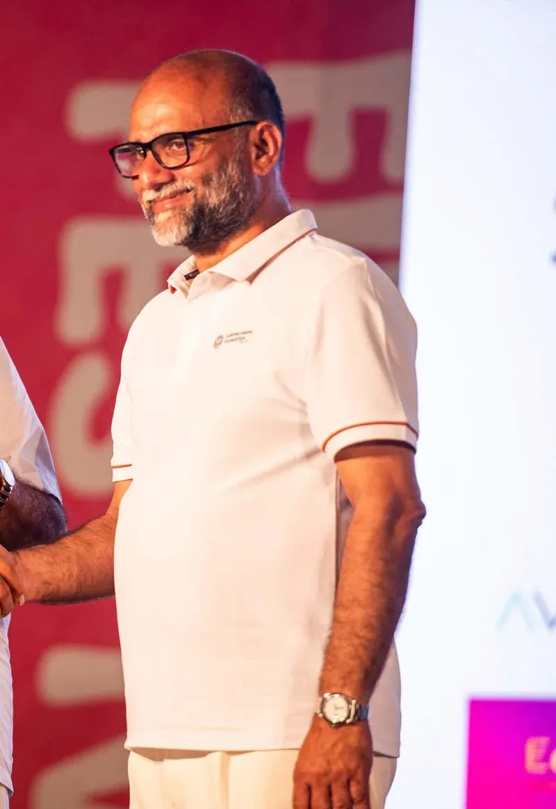 Dhananjay-Shetty